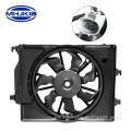 Fans de Radiator Auto 25380-D0000